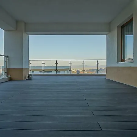 Luxury Accommodation/seasons Брашов