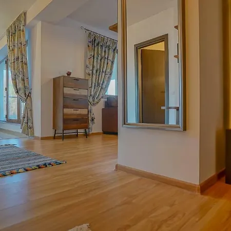 Luxury Accommodation/seasons Апартаменти