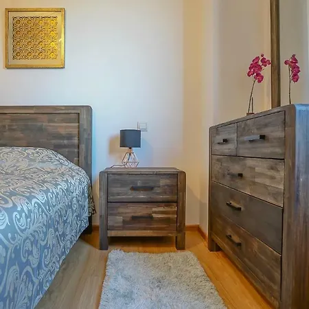 Luxury Accommodation/seasons Апартаменти