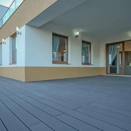 Luxury Accommodation/seasons * Брашов