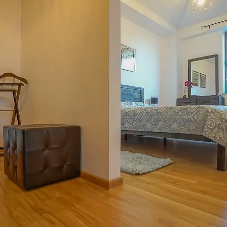 Luxury Accommodation/seasons Брашов