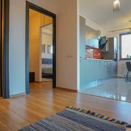 Luxury Accommodation/seasons Брашов
